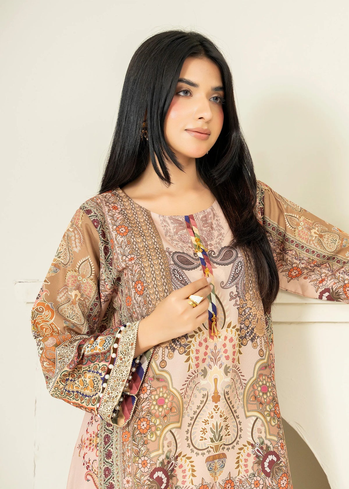 SM-1138 Blush Mirage