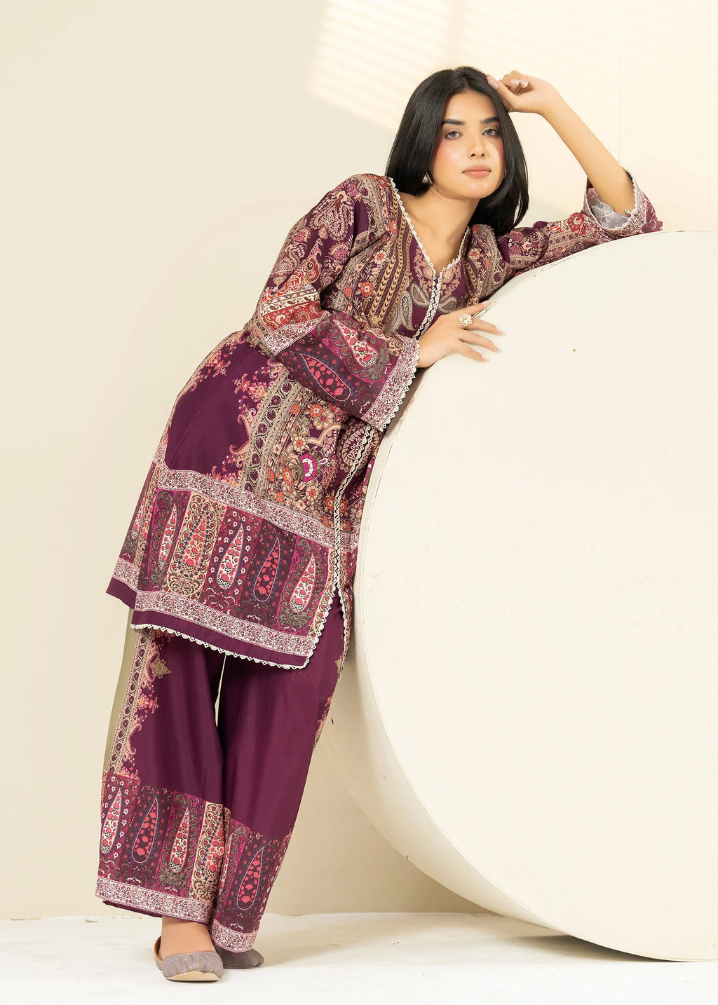 SM-1141 Lavender Sands