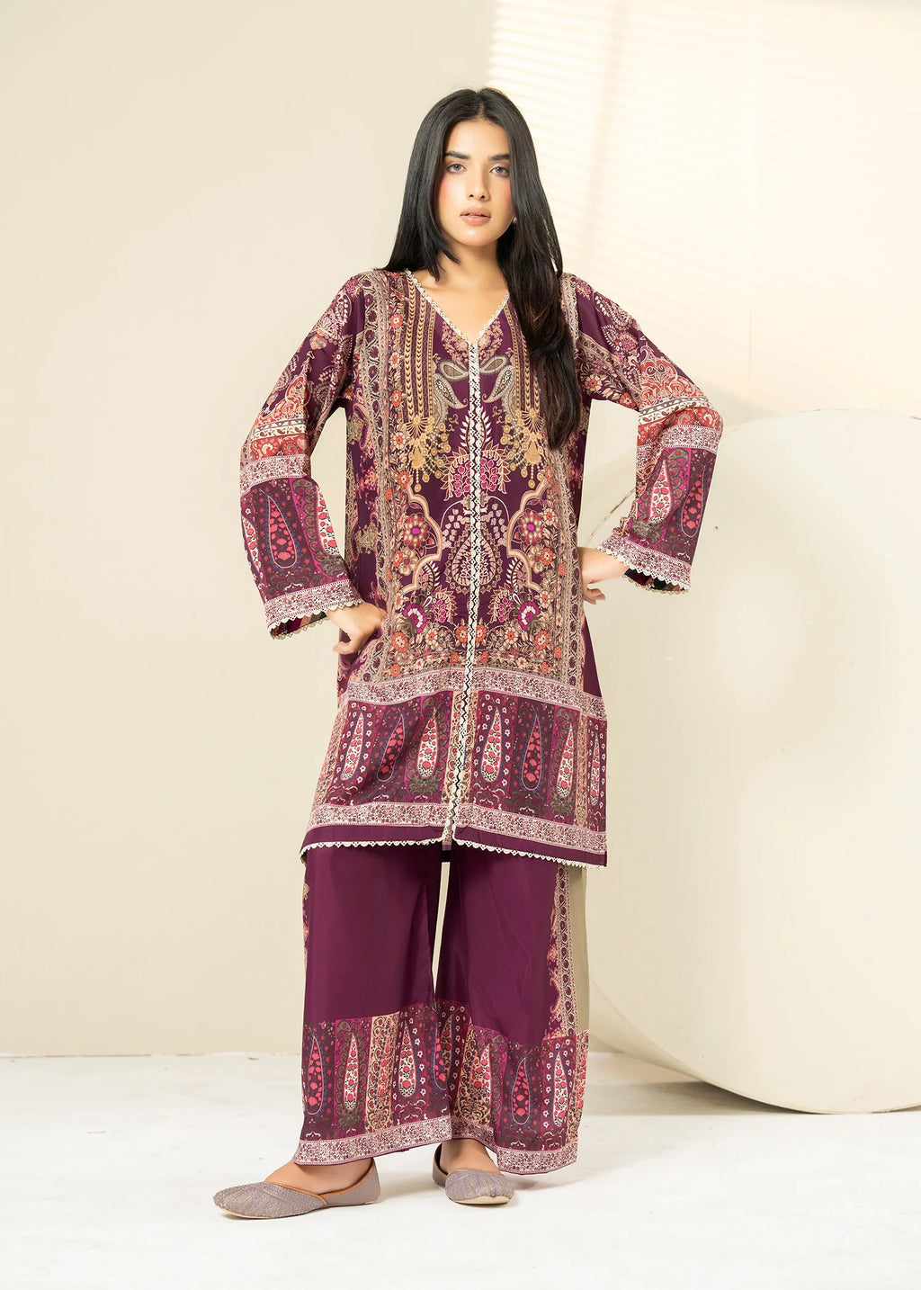 SM-1141 Lavender Sands