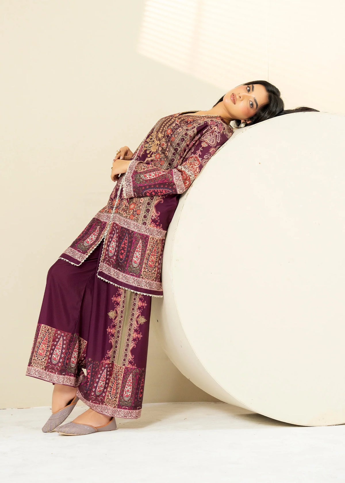 SM-1141 Lavender Sands