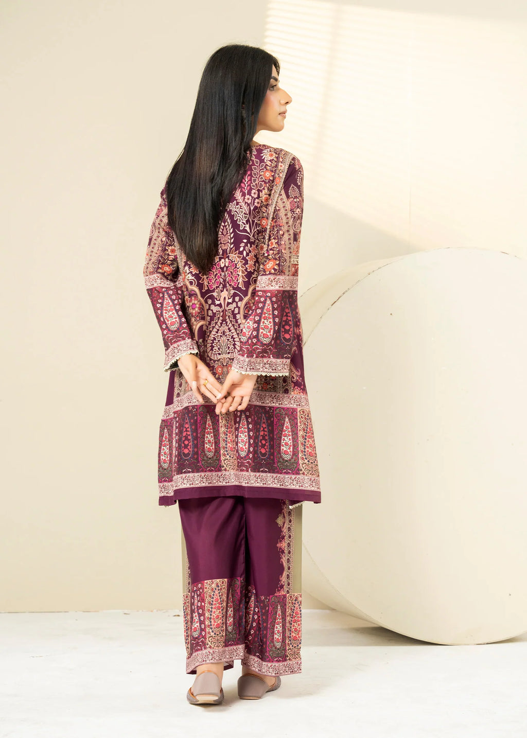 SM-1141 Lavender Sands