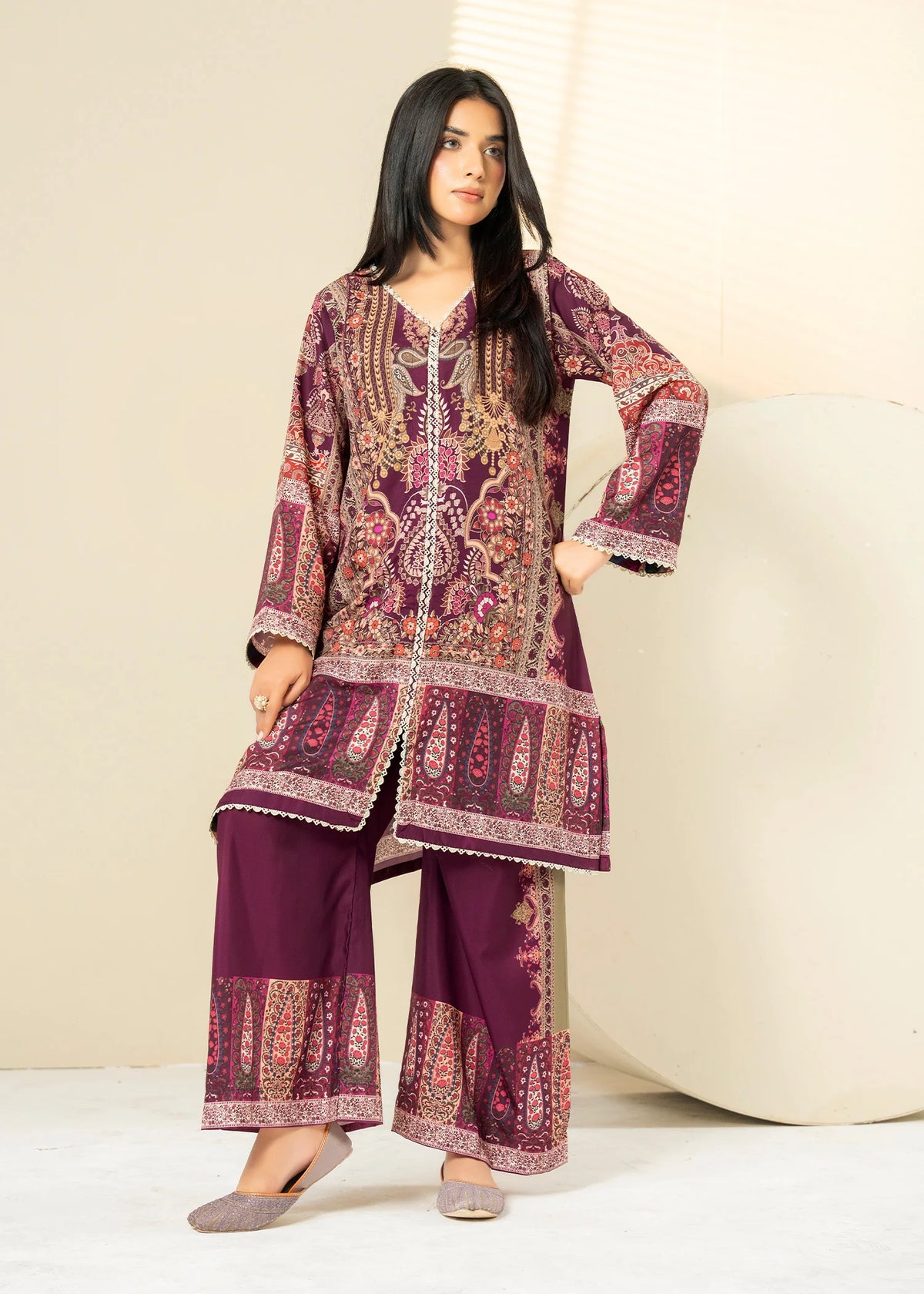 SM-1141 Lavender Sands