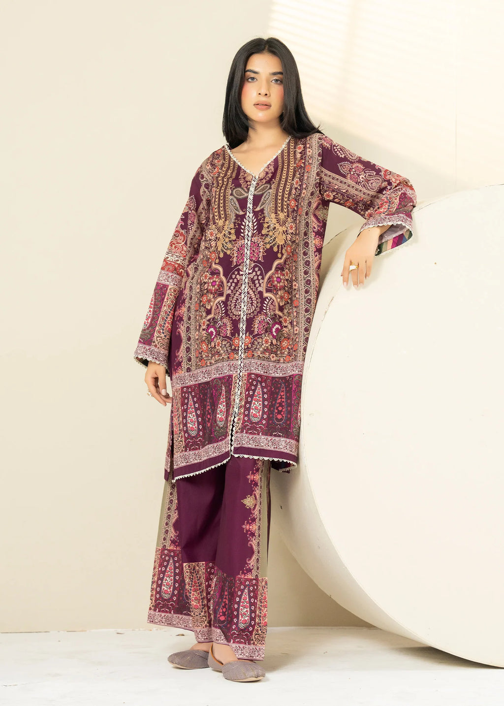 SM-1141 Lavender Sands