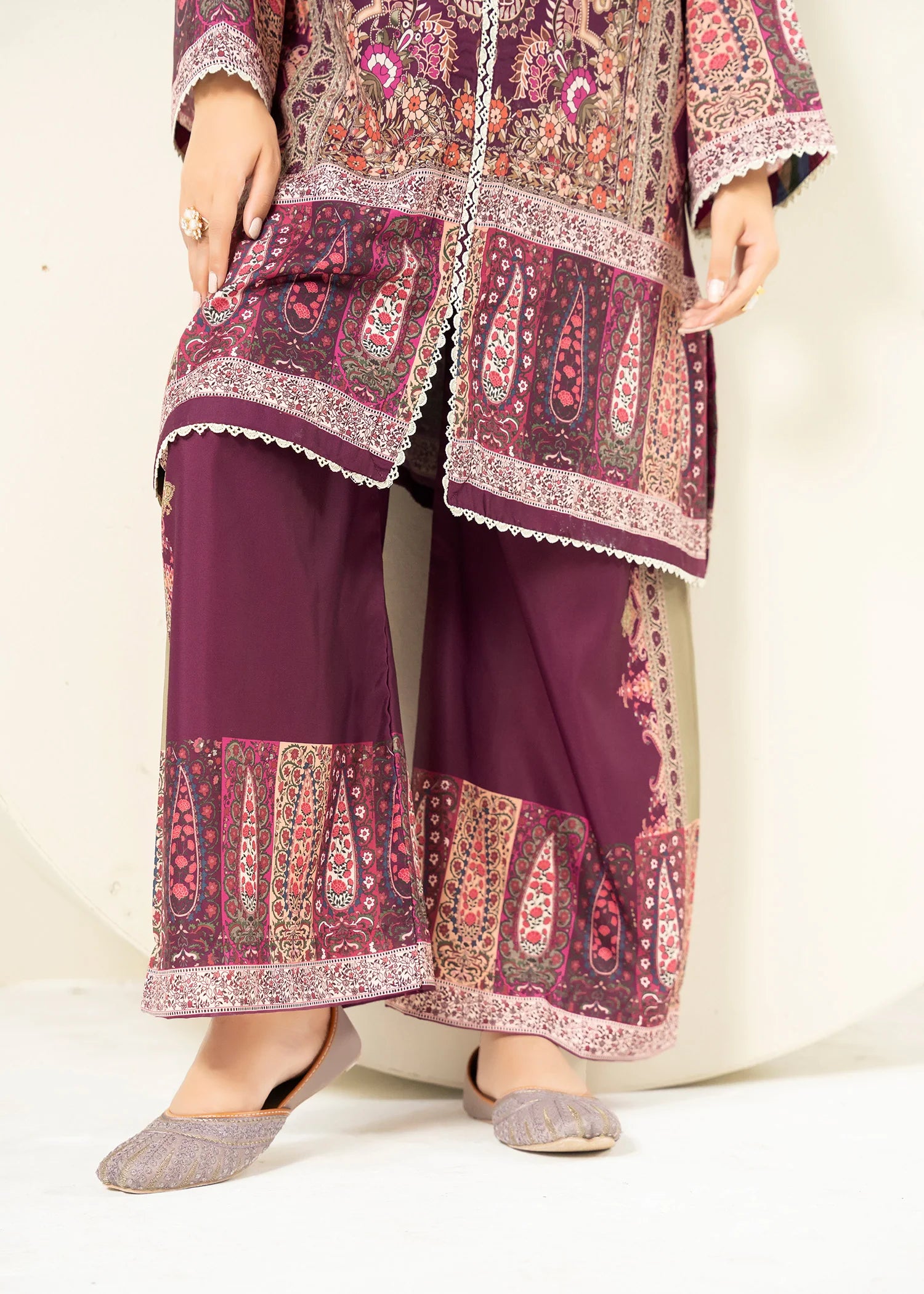 SM-1141 Lavender Sands