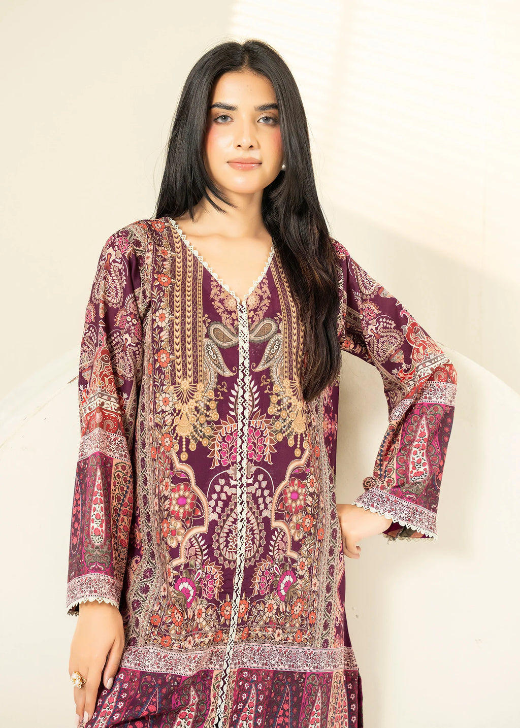 SM-1141 Lavender Sands