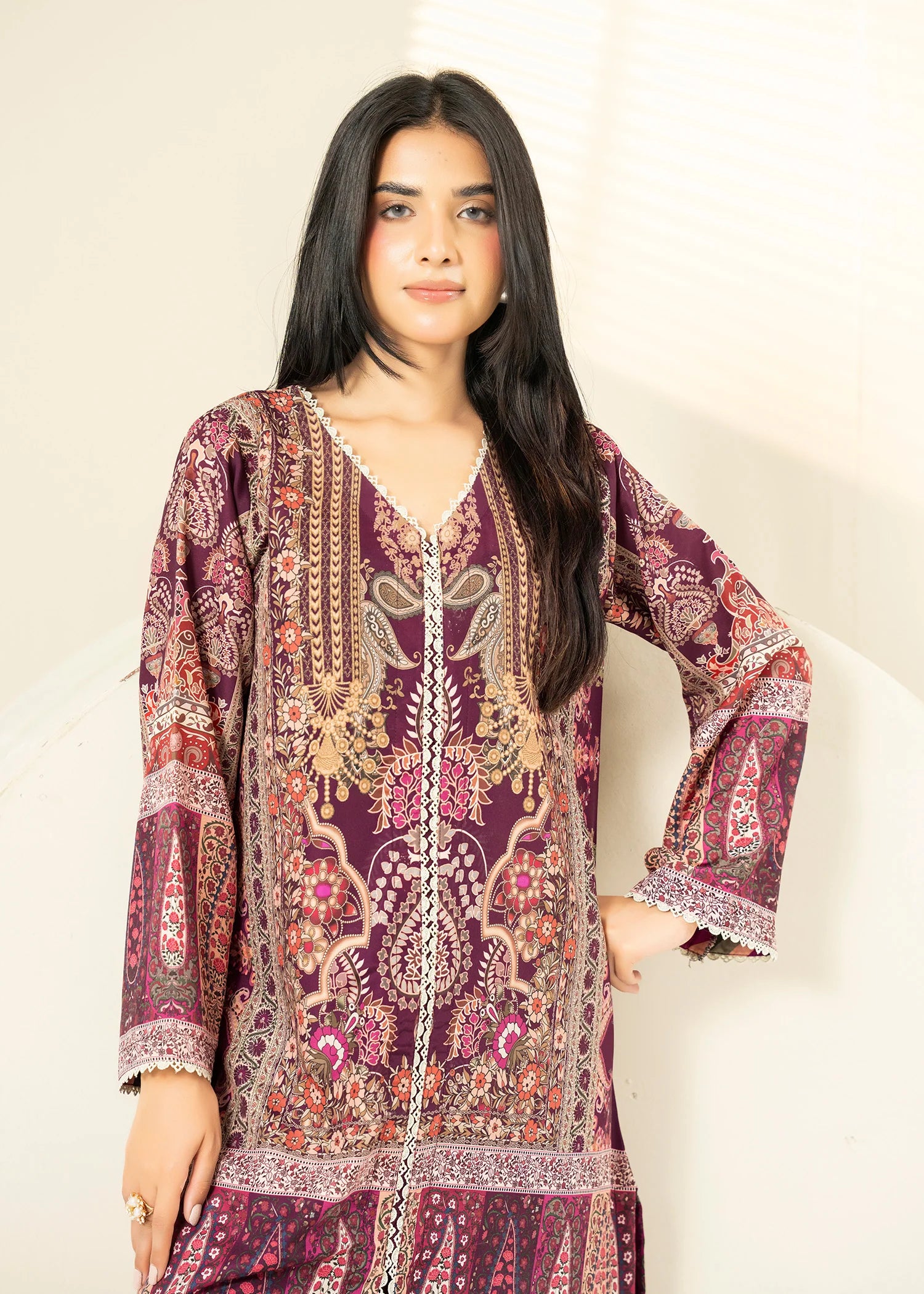SM-1141 Lavender Sands
