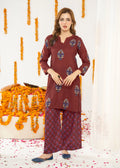 SM-1145 Sunset Flora