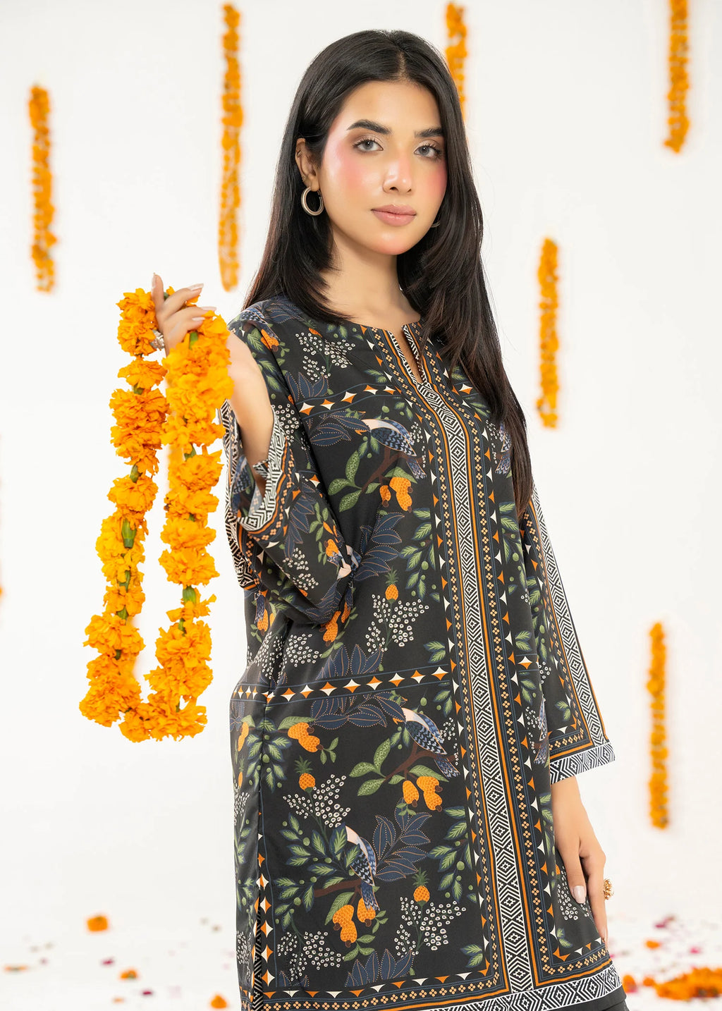 SM-1147 Vanilla Breeze