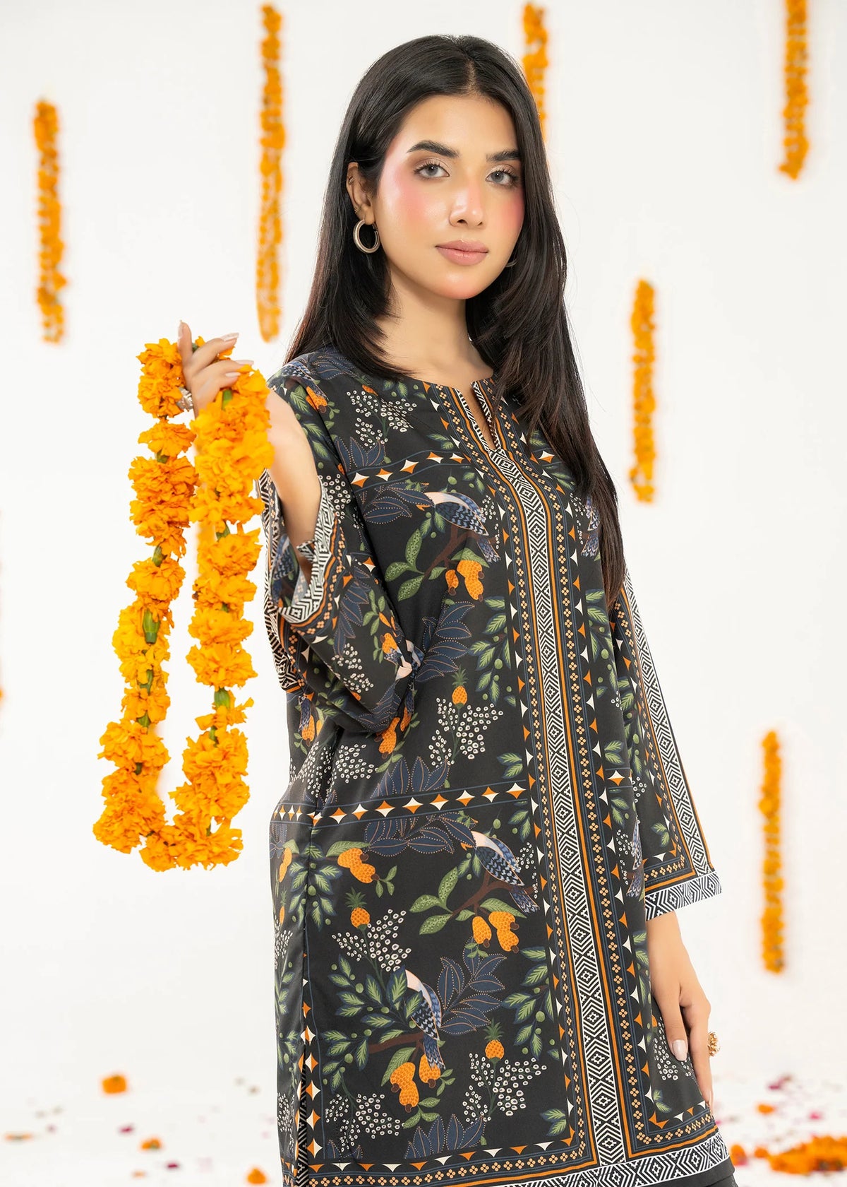 SM-1147 Vanilla Breeze