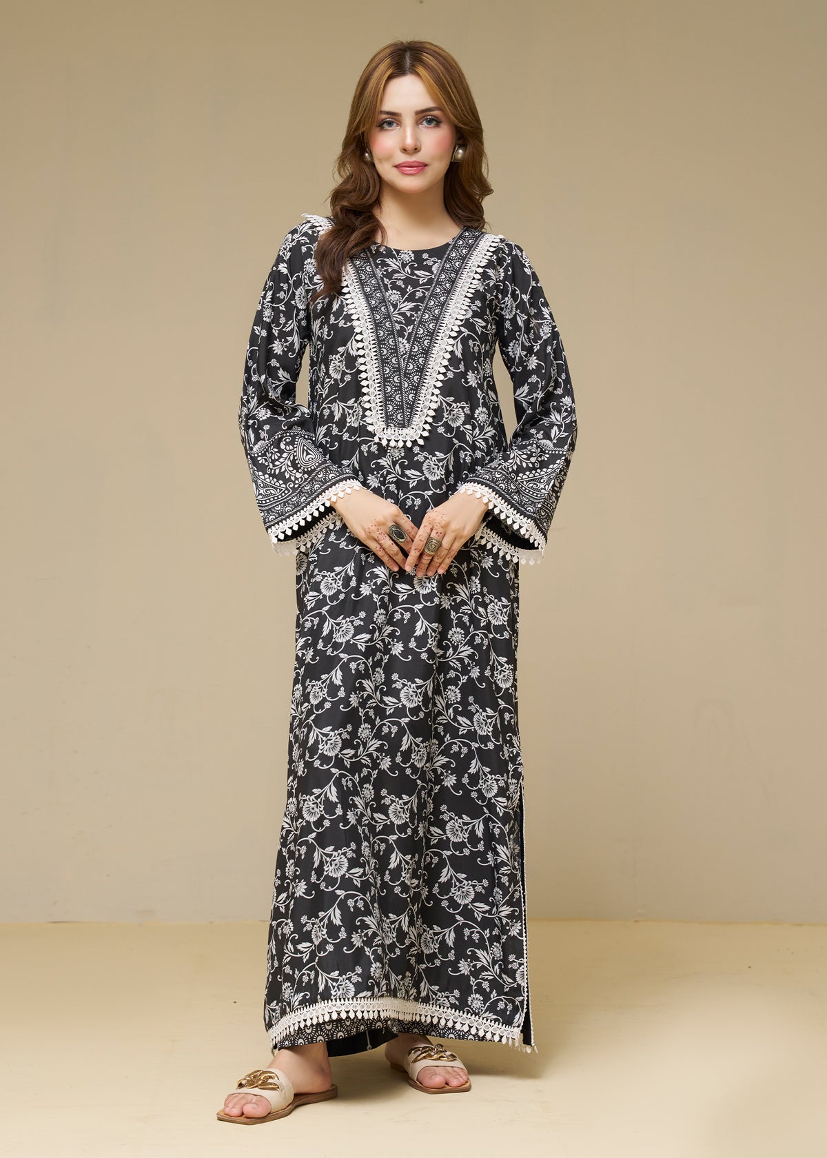 ME-1151 Saaya
