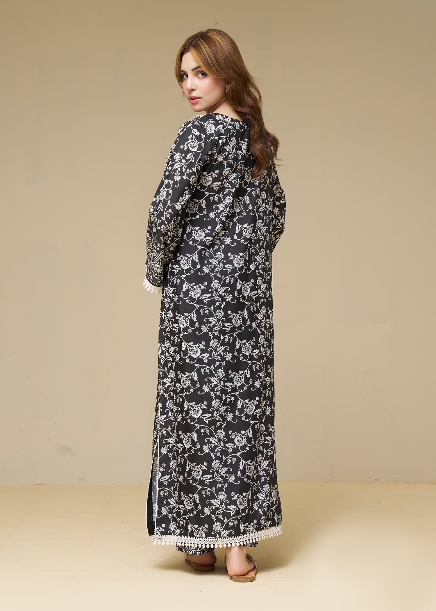 ME-1151 Saaya