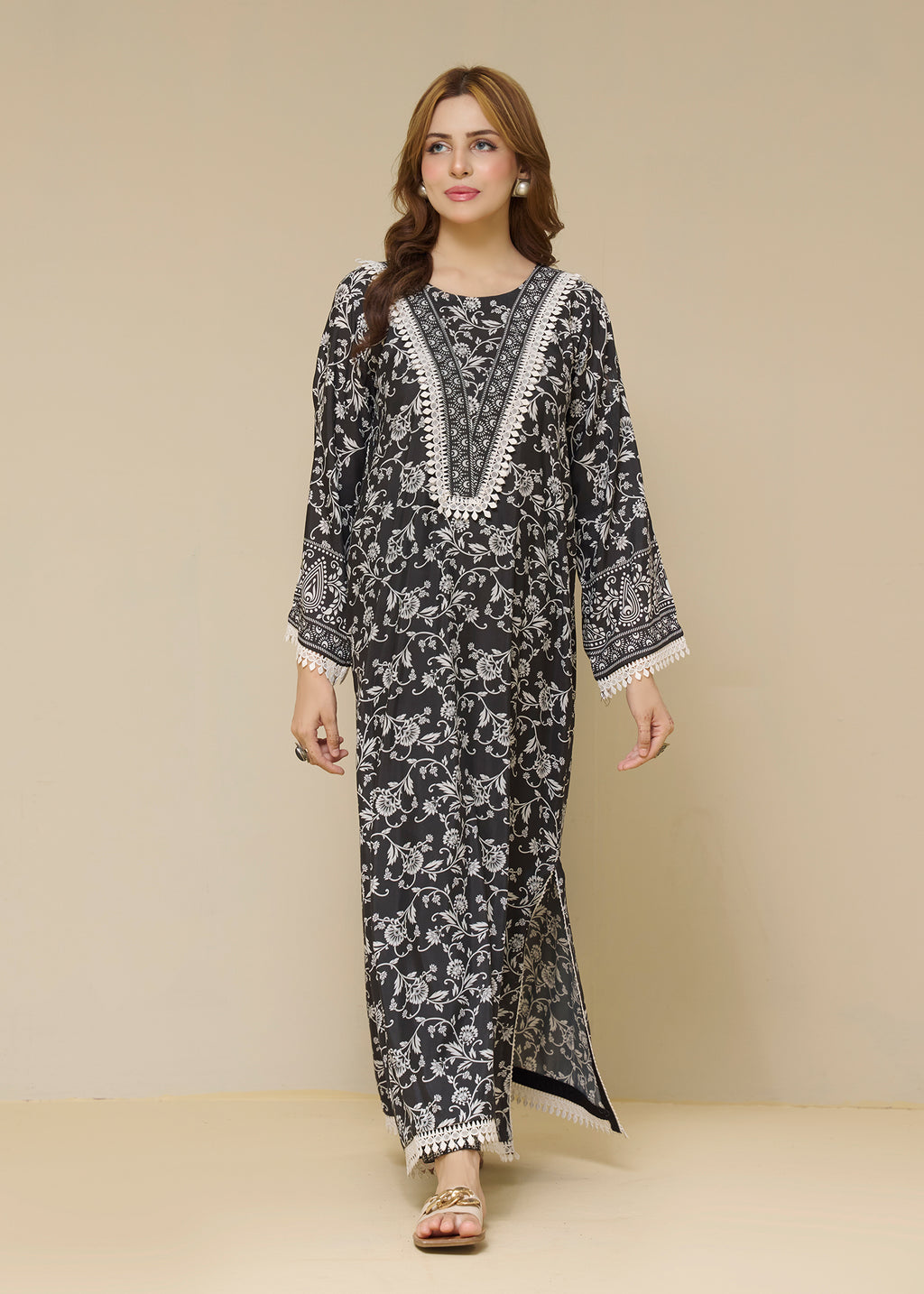 ME-1151 Saaya