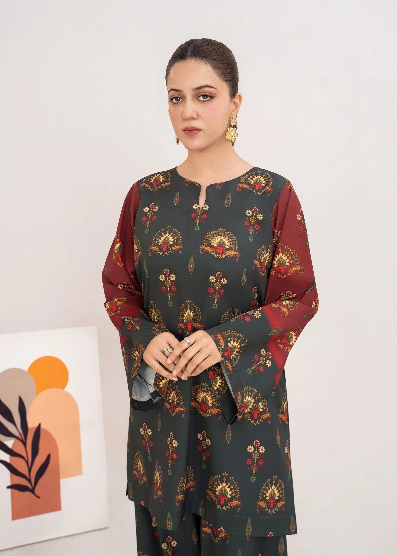 AL-1022 Allure