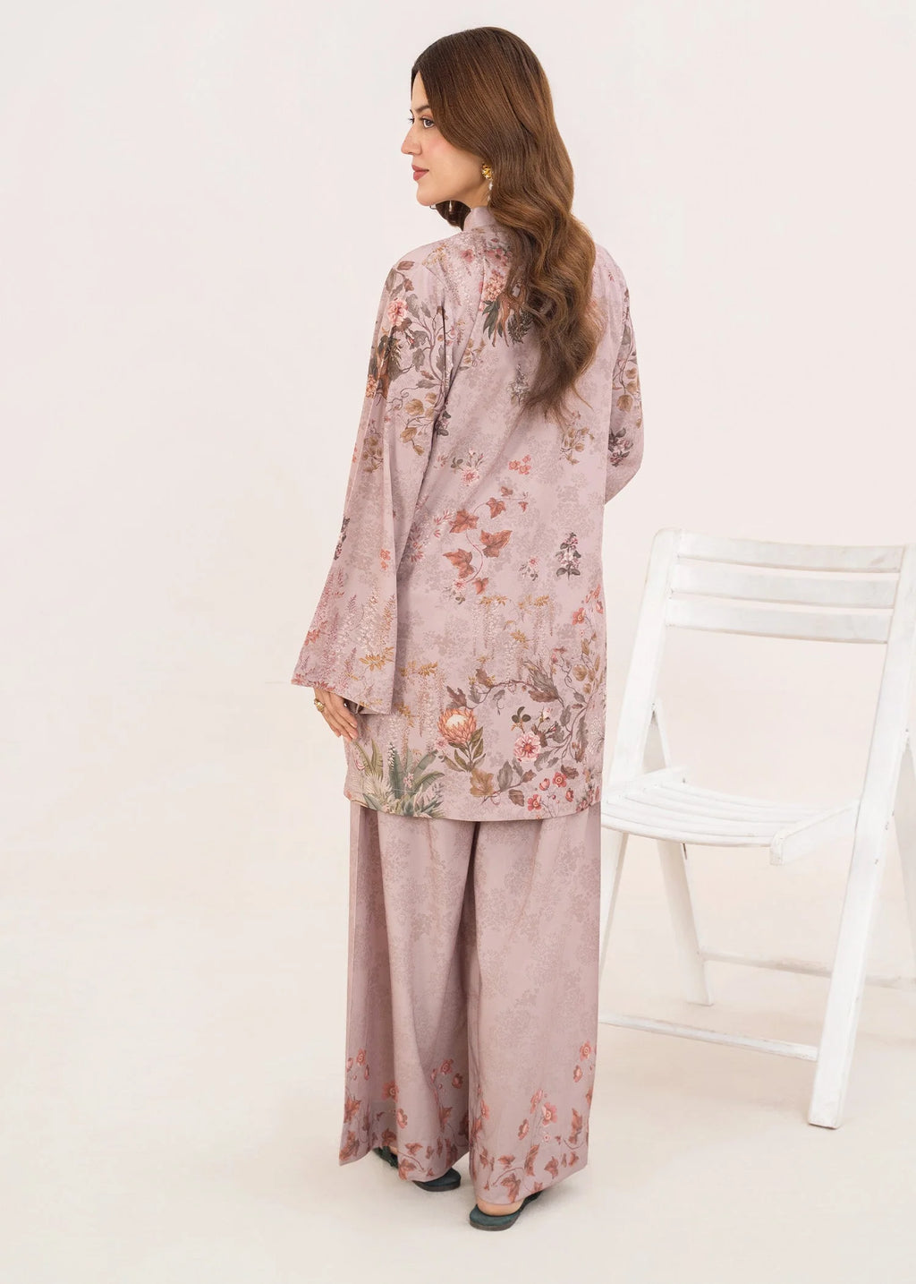 MR-1005 Afsana