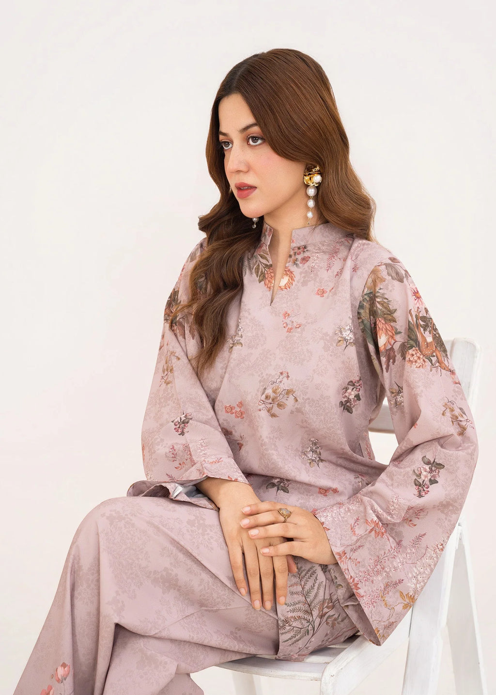 MR-1005 Afsana