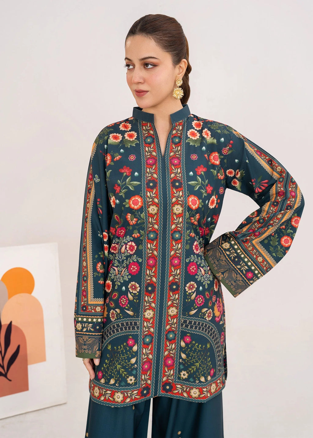 AL-1024 Vianah