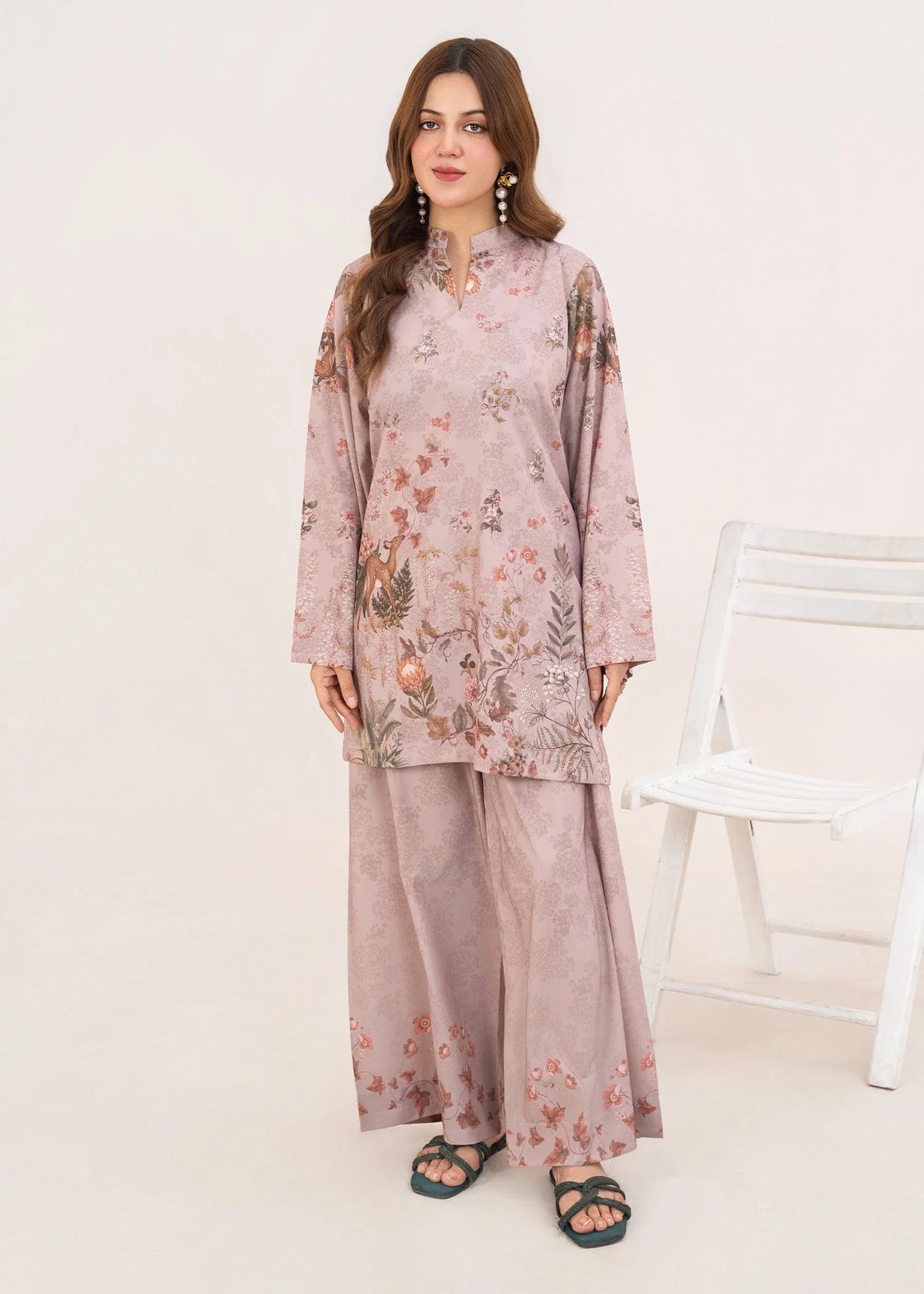 MR-1005 Afsana