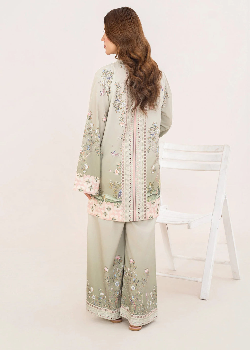 AL-1021 Ziyana