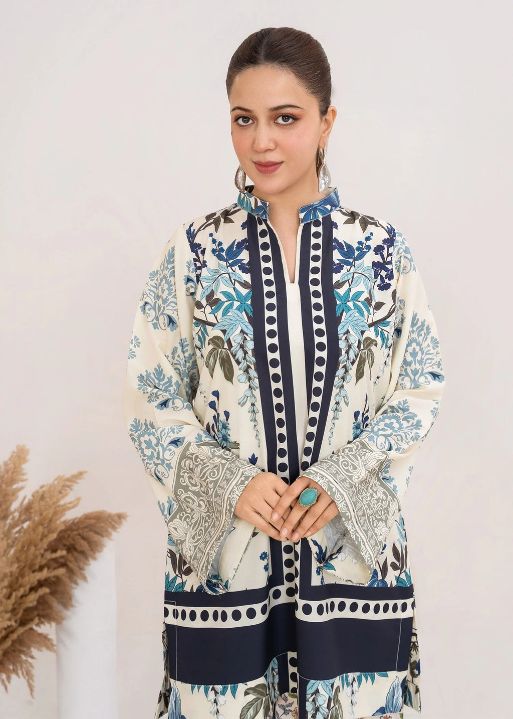 AL-1027 Maisha