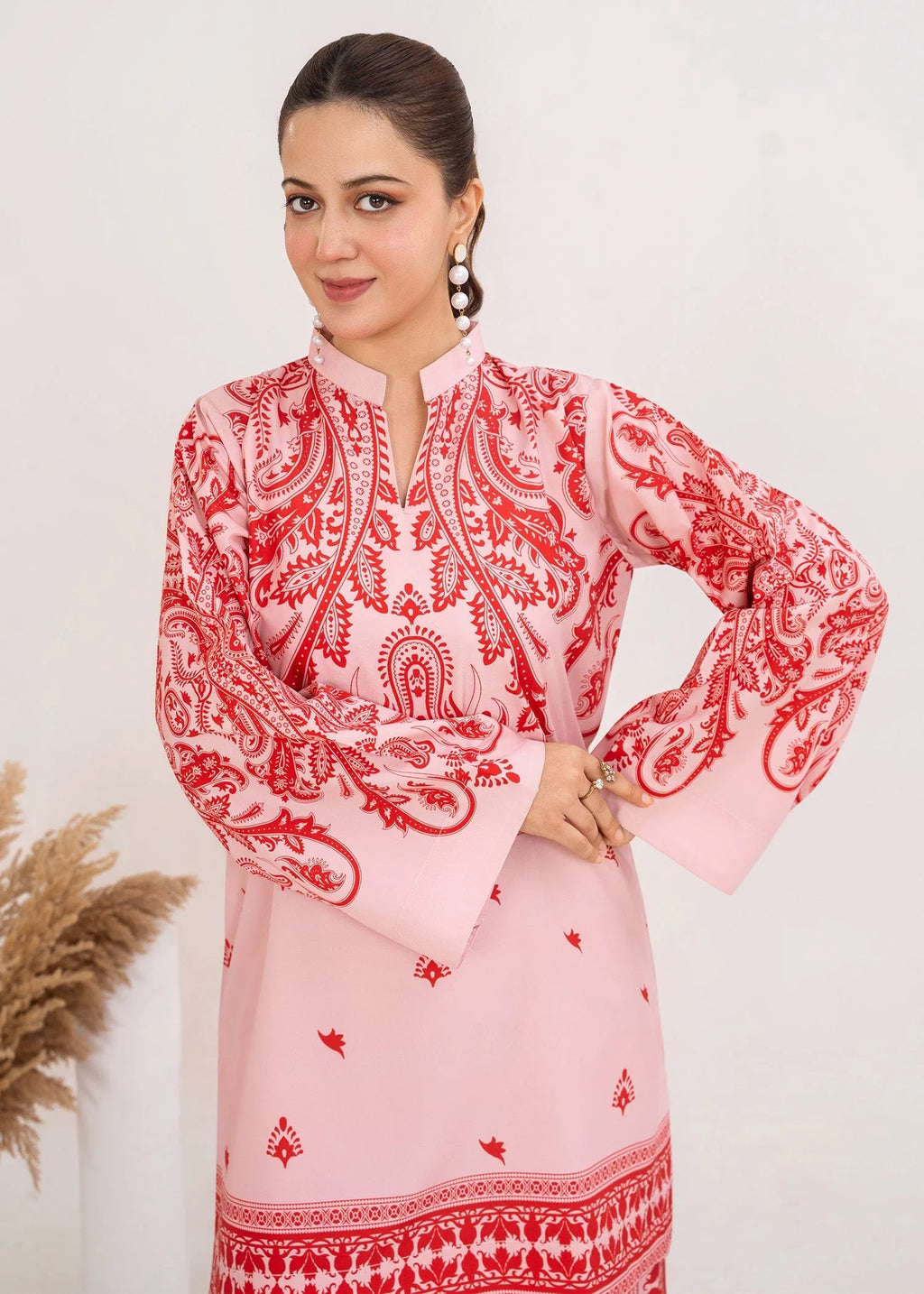 MR-1010 Zareen
