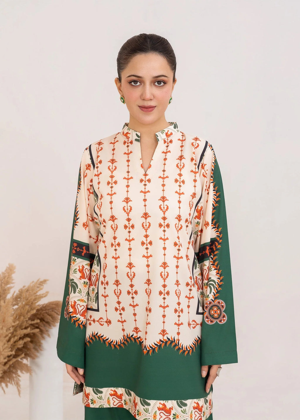 AL-1026 Zunaira