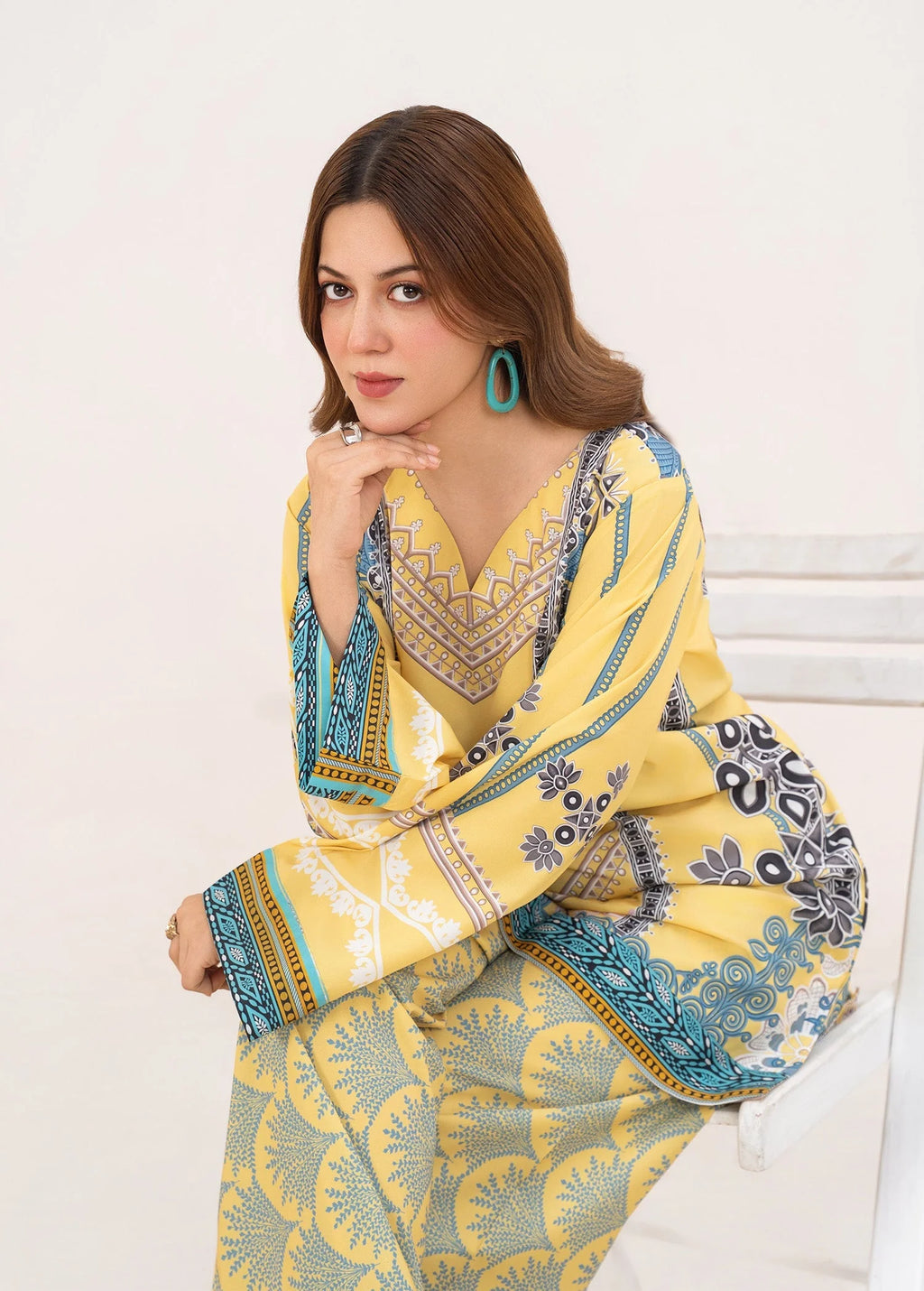 MR-1014 Laraib