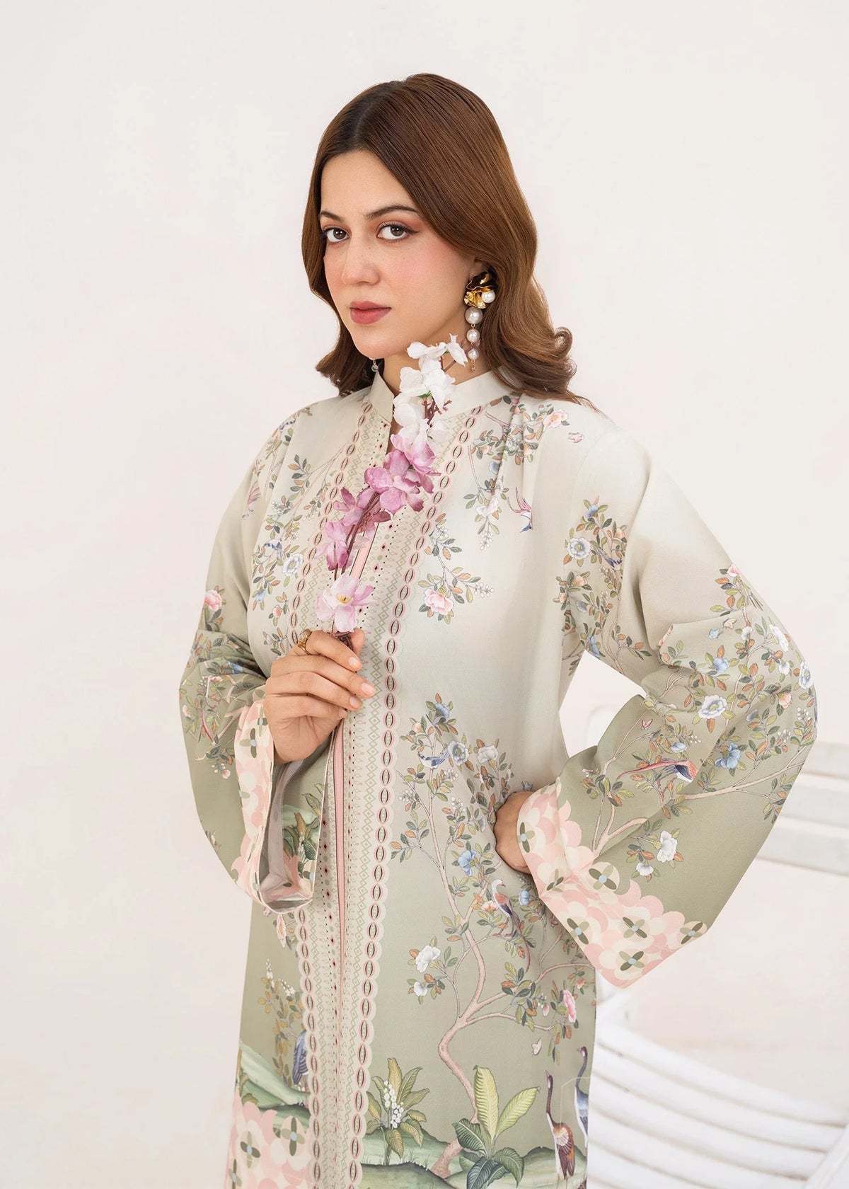 AL-1021 Ziyana