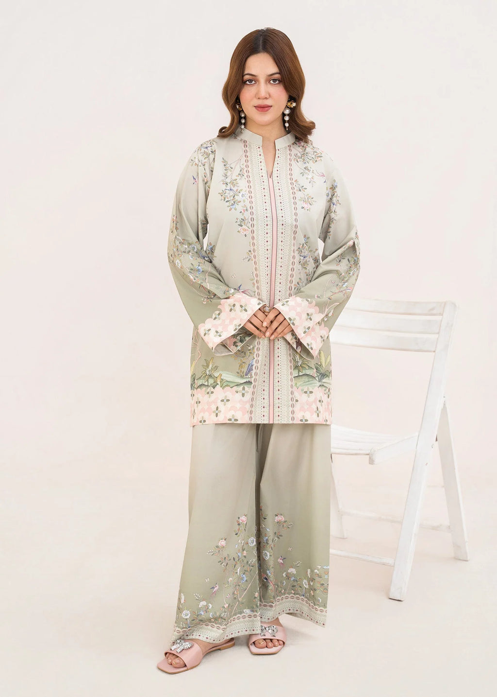 AL-1021 Ziyana