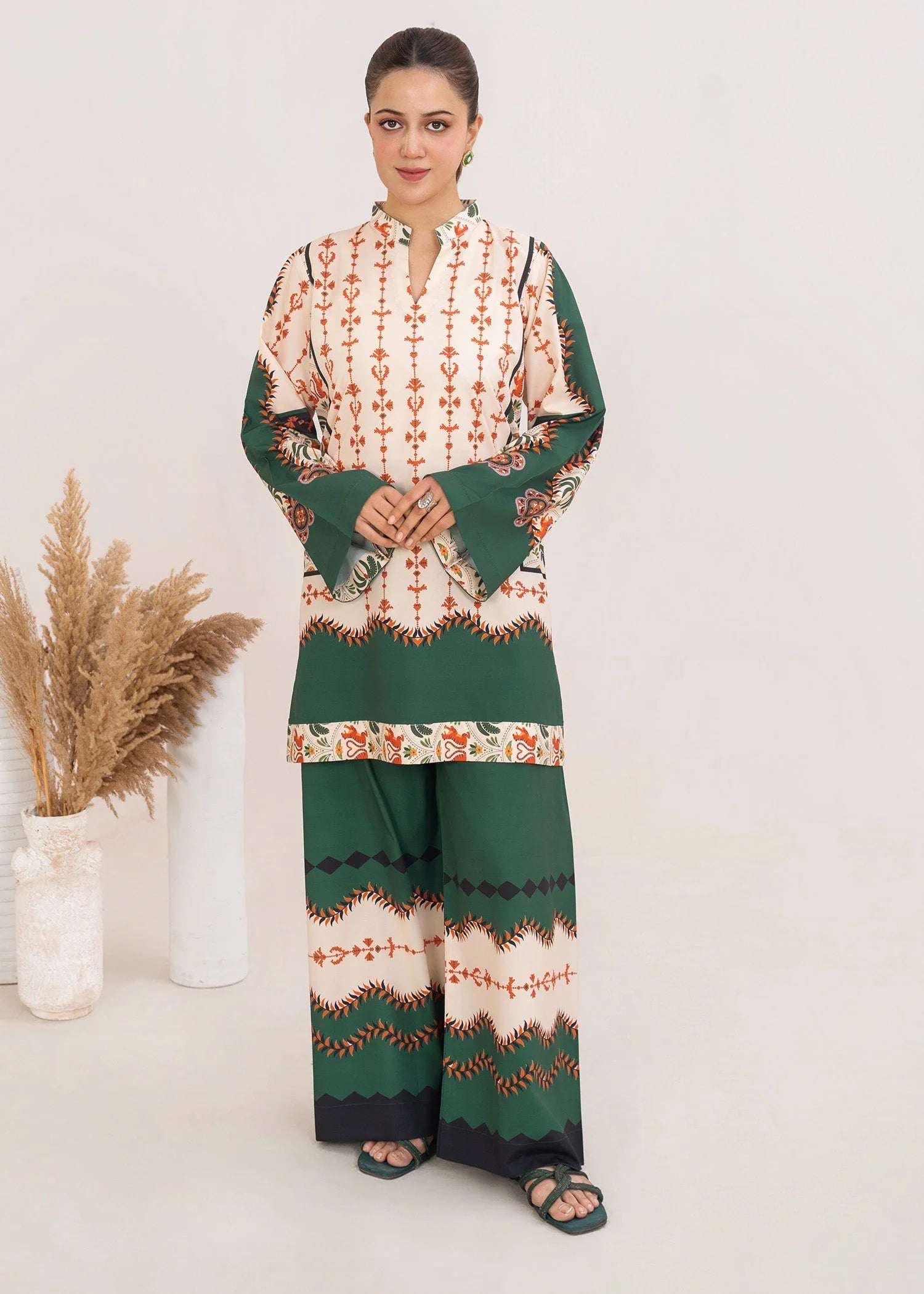AL-1026 Zunaira