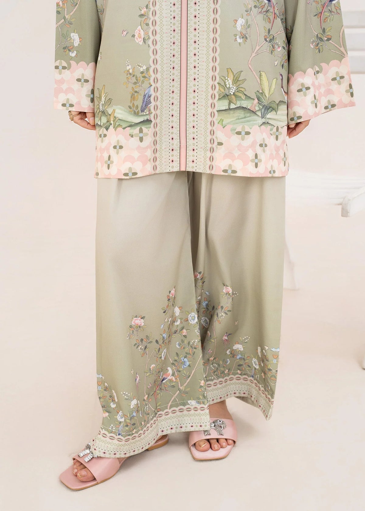 AL-1021 Ziyana