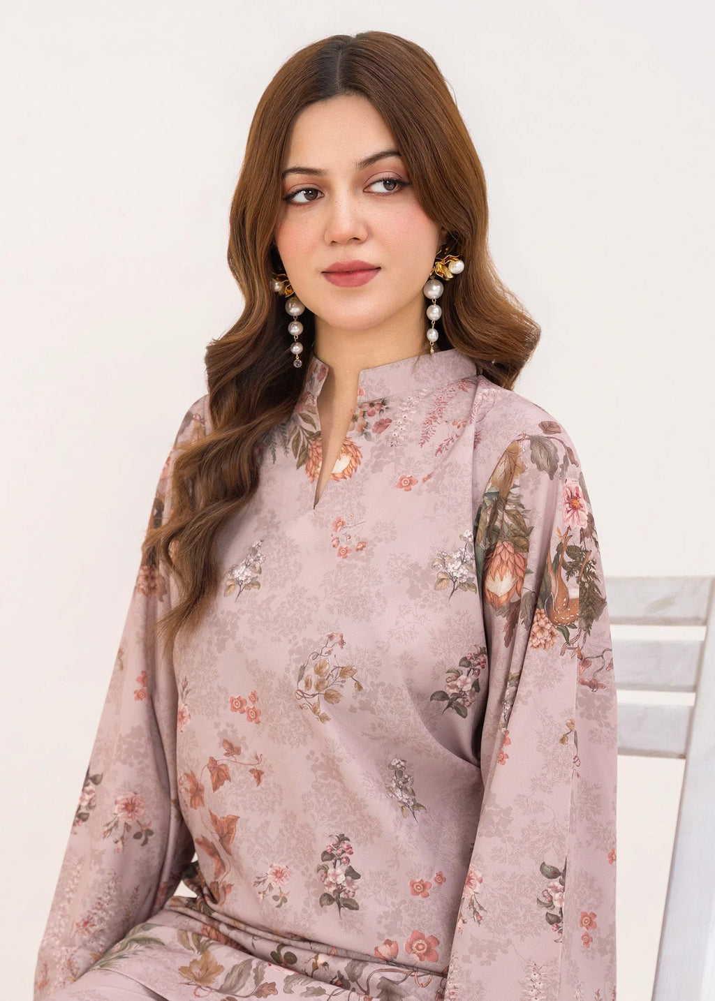 MR-1005 Afsana