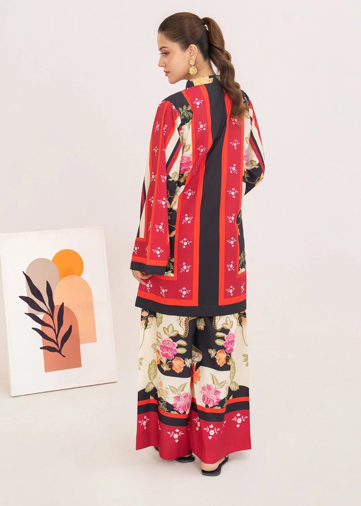 AL-1023 Faryal