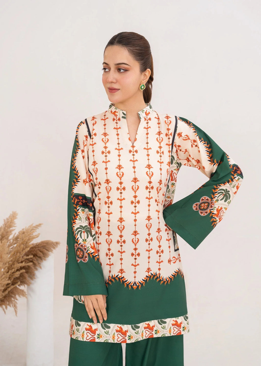 AL-1026 Zunaira