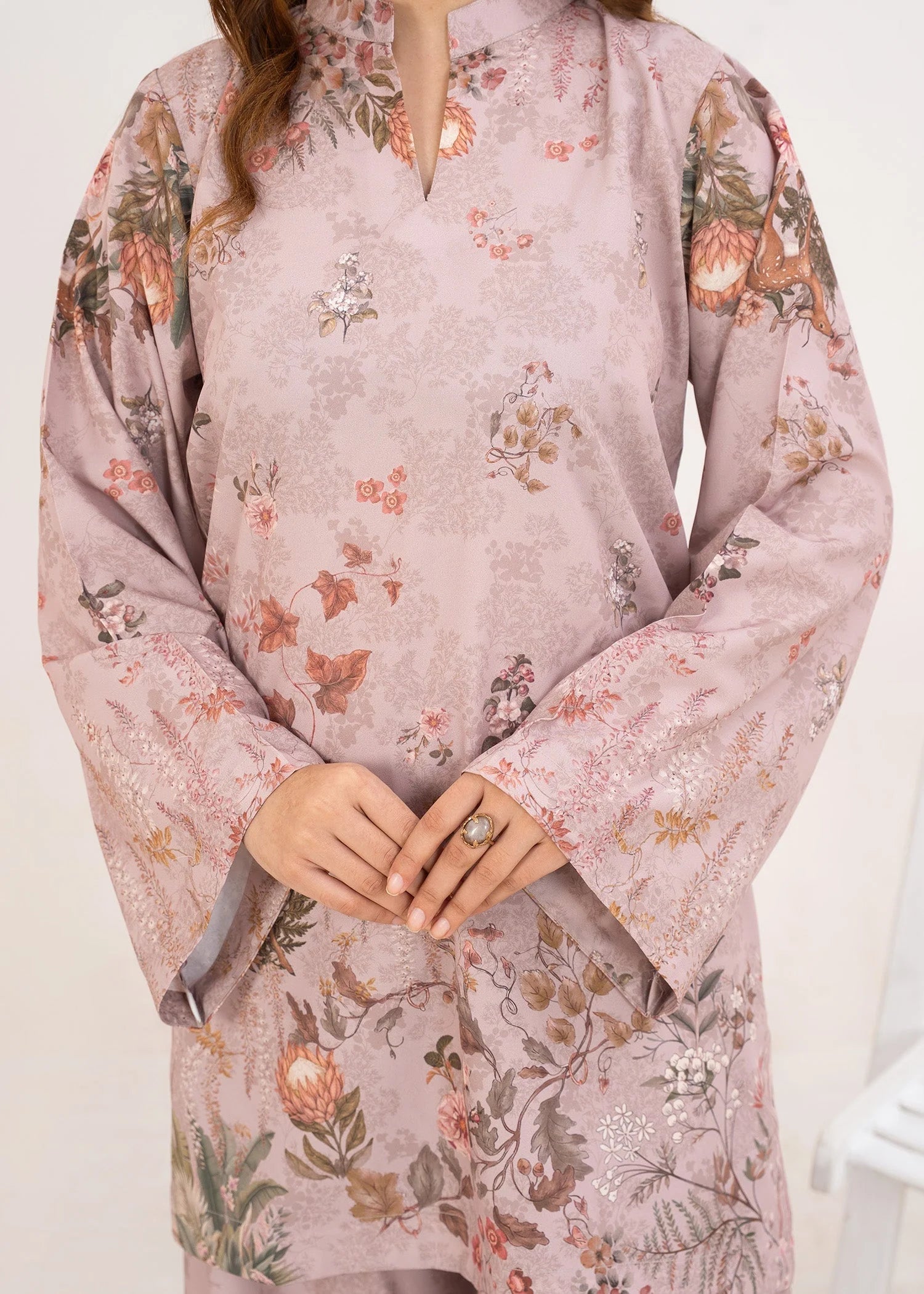 MR-1005 Afsana