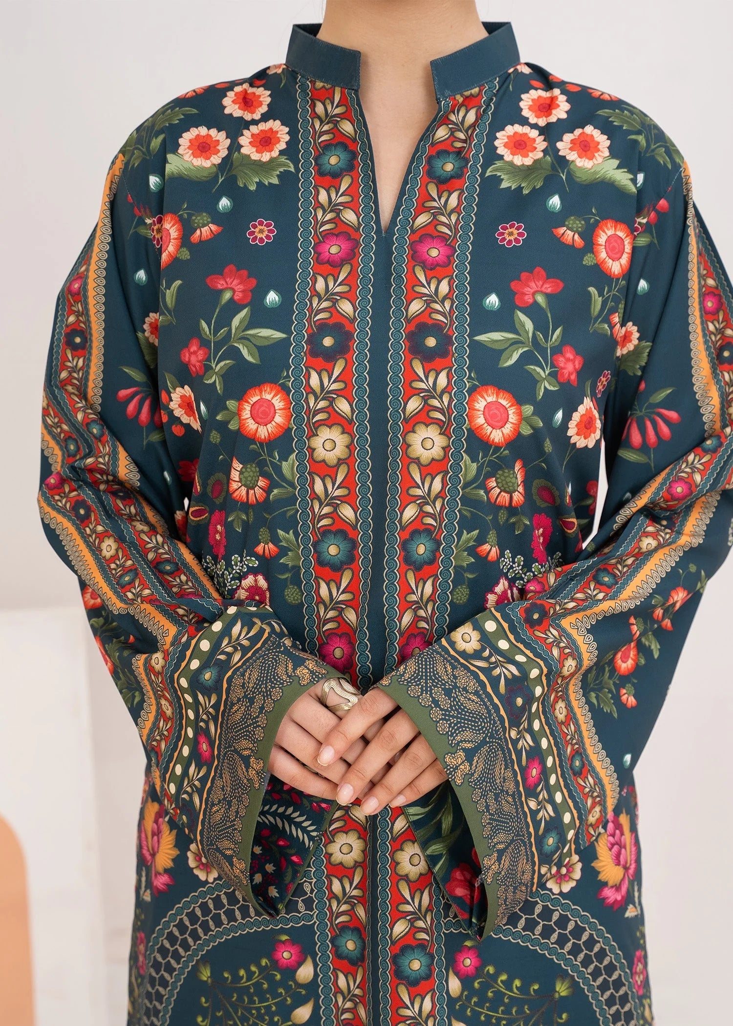 AL-1024 Vianah