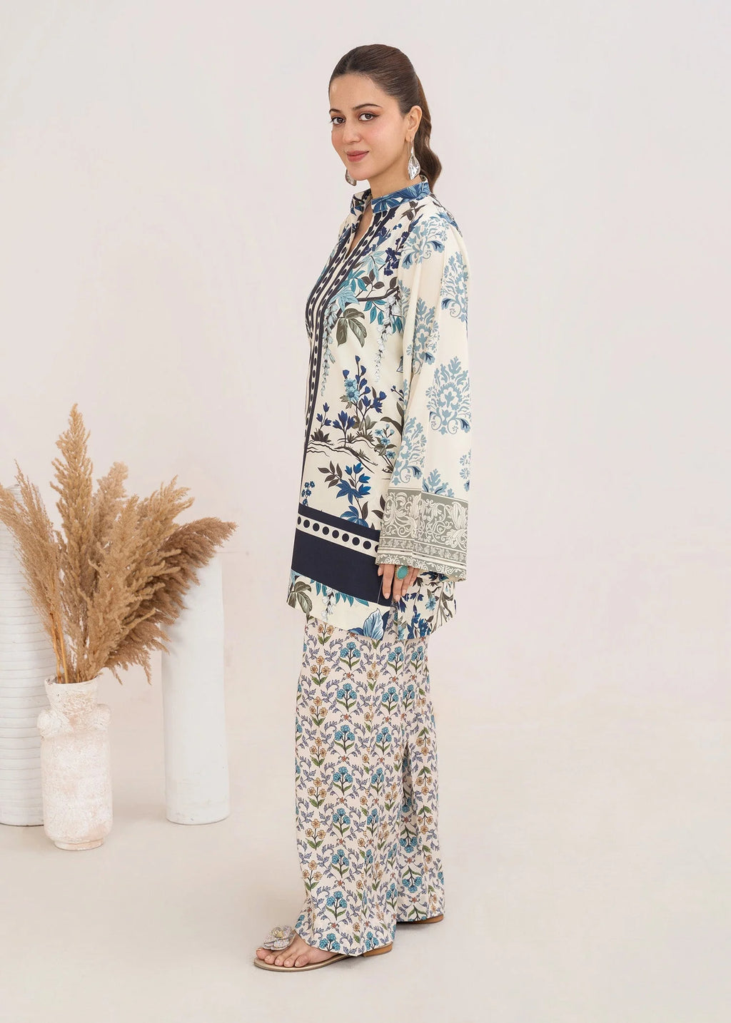 AL-1027 Maisha