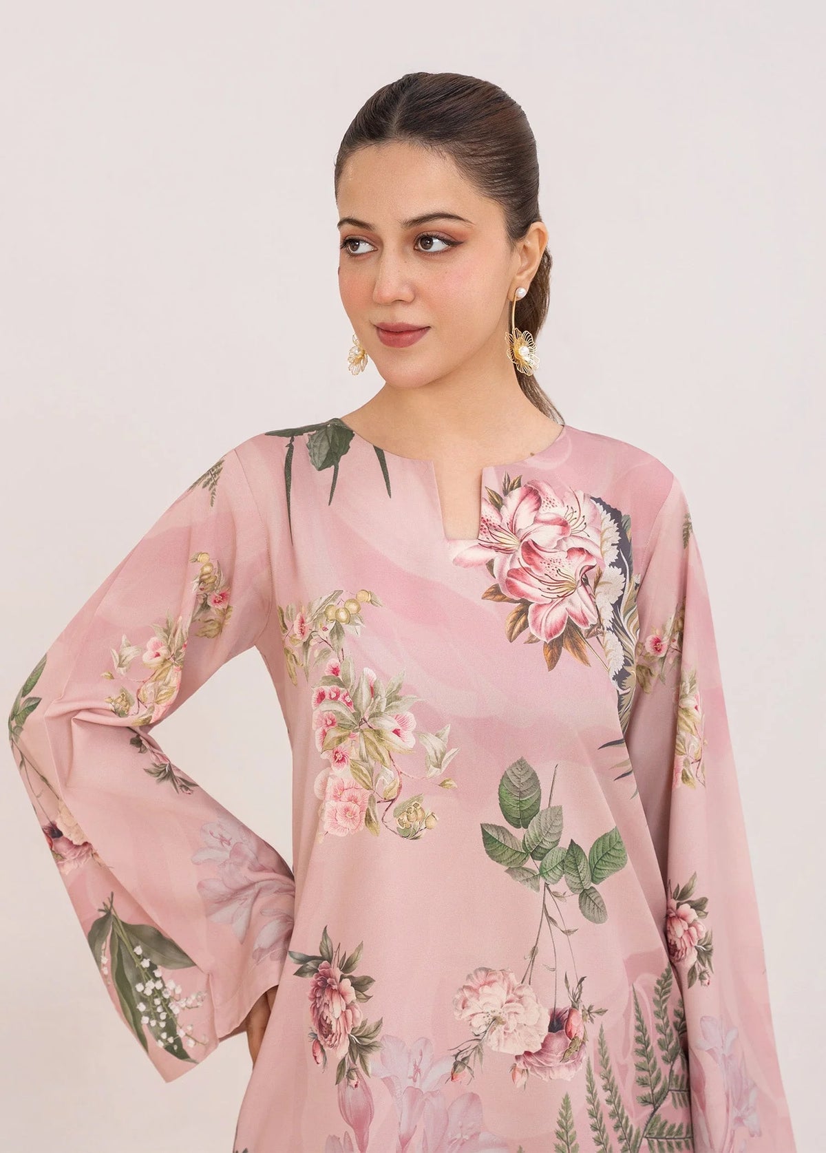 AL-1016 Suhana