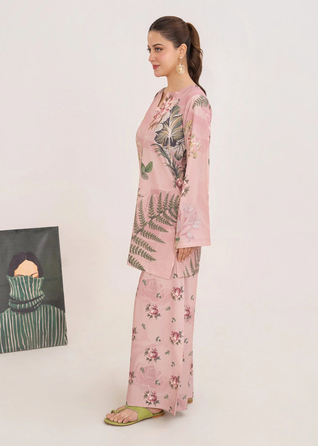 AL-1016 Suhana