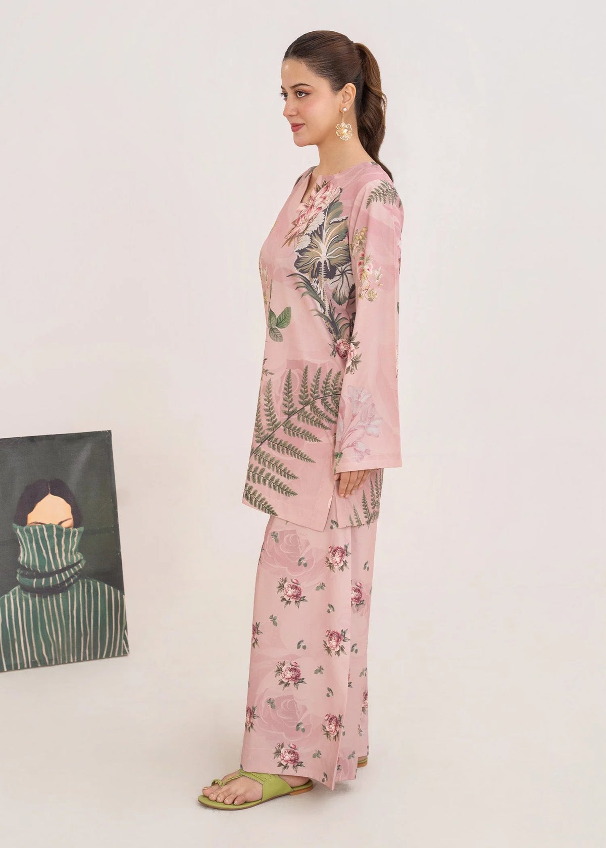 AL-1016 Suhana