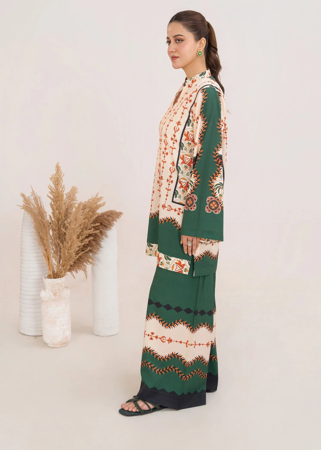 AL-1026 Zunaira