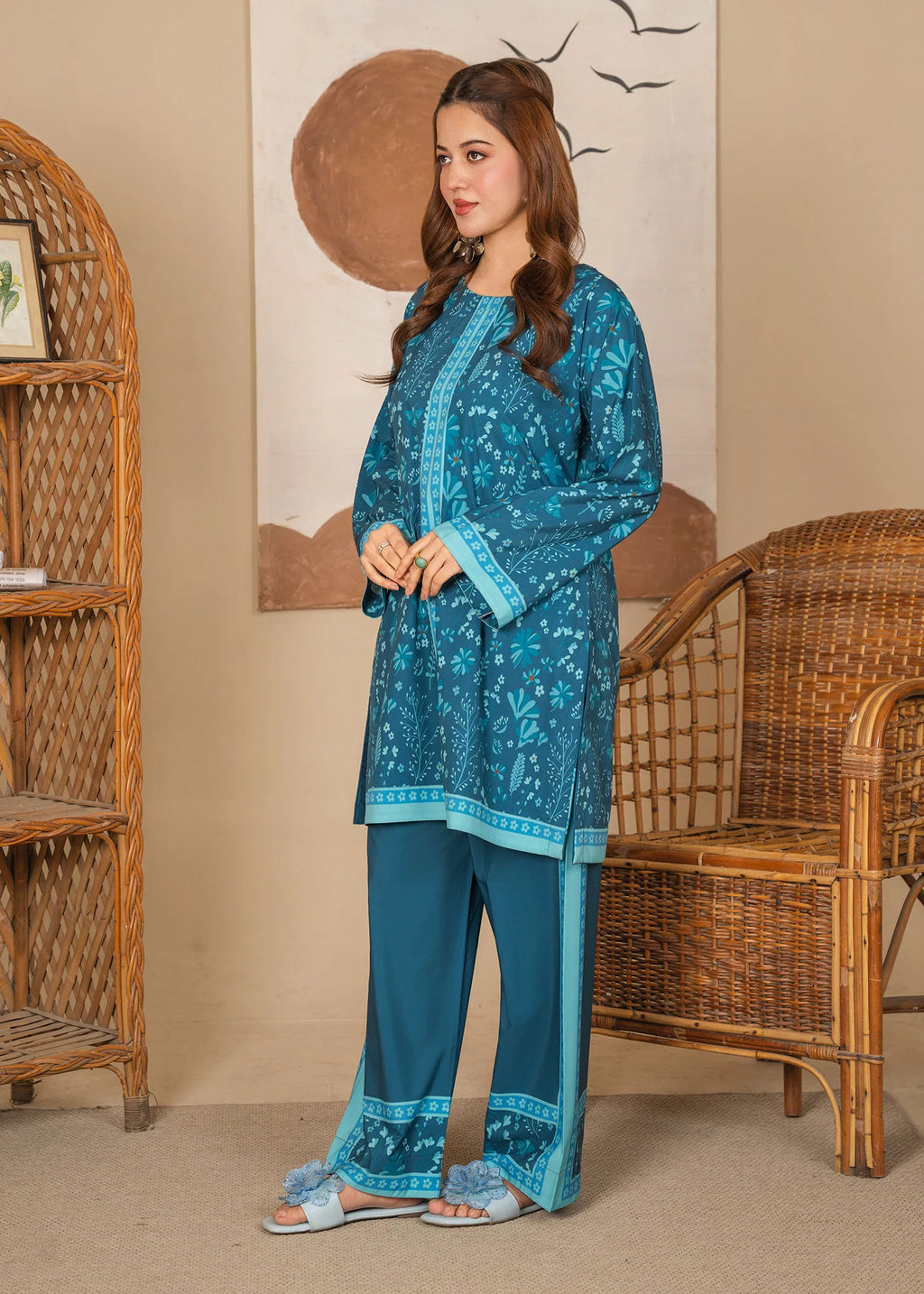 EL-1040 Rove