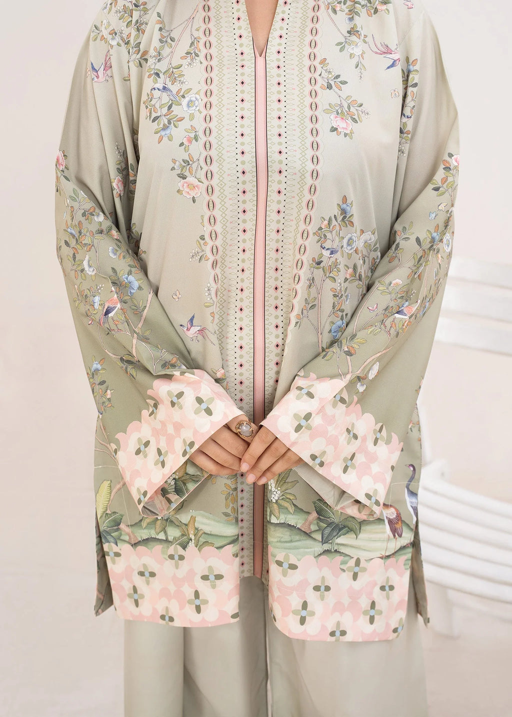 AL-1021 Ziyana