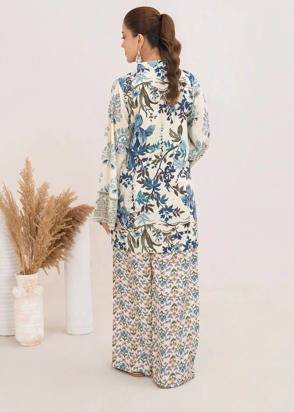 AL-1027 Maisha