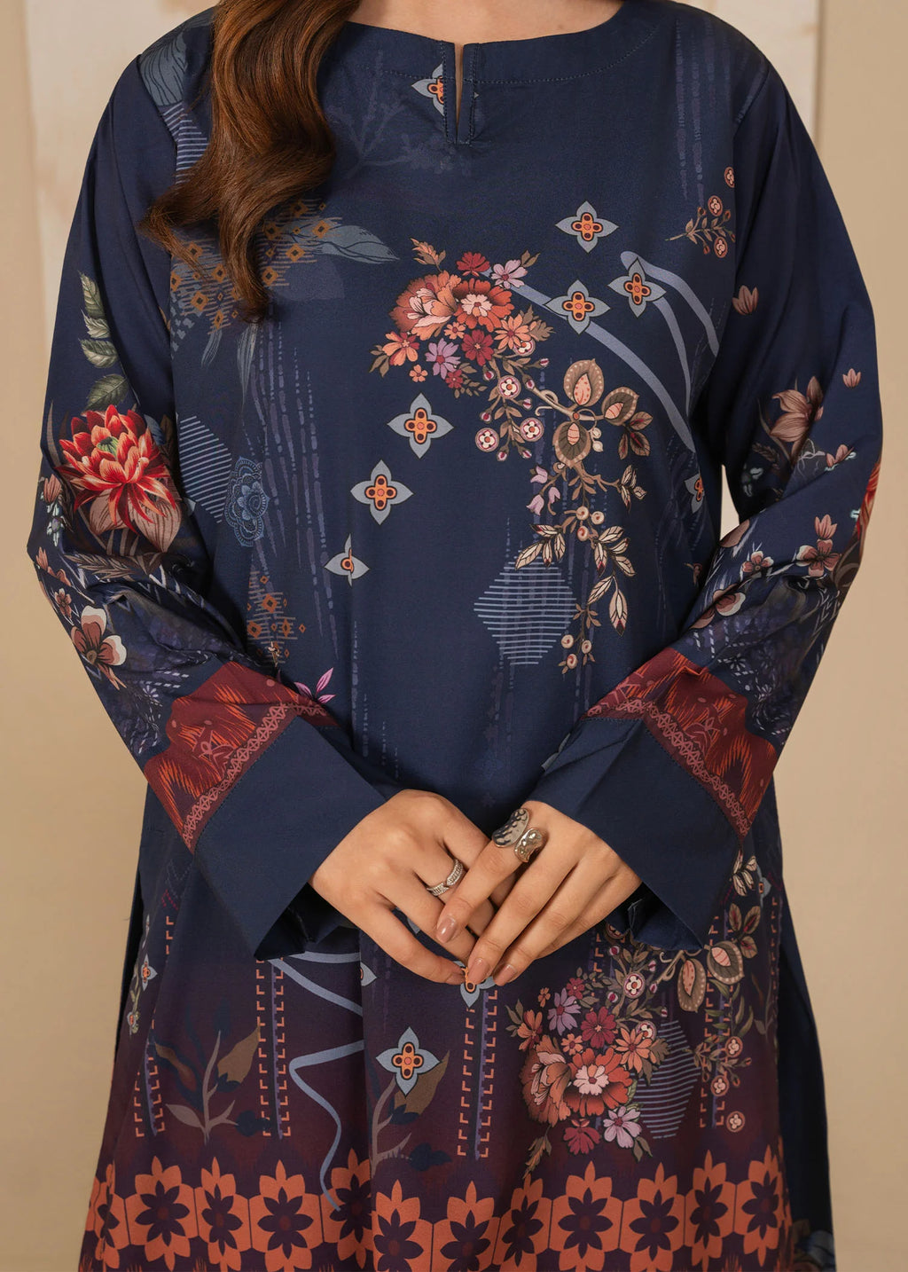 EL-1038 Serene