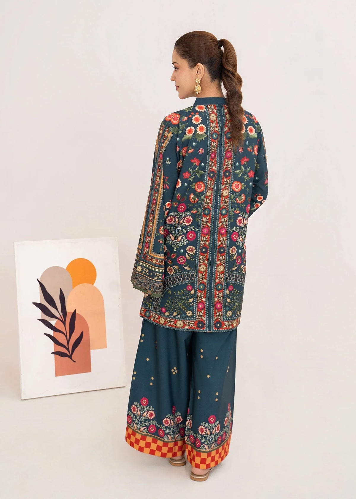 AL-1024 Vianah