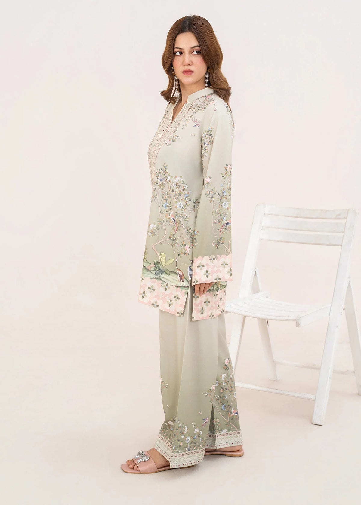 AL-1021 Ziyana