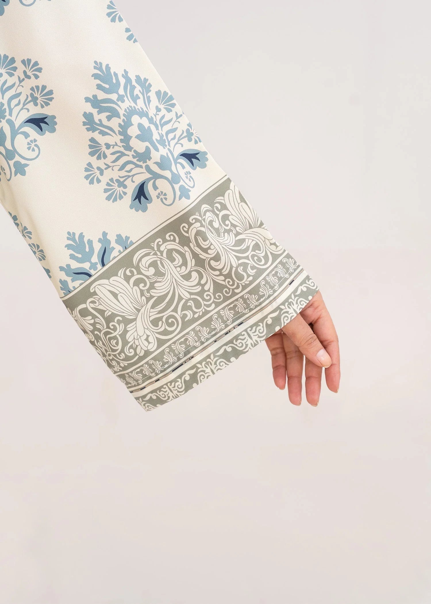 AL-1027 Maisha