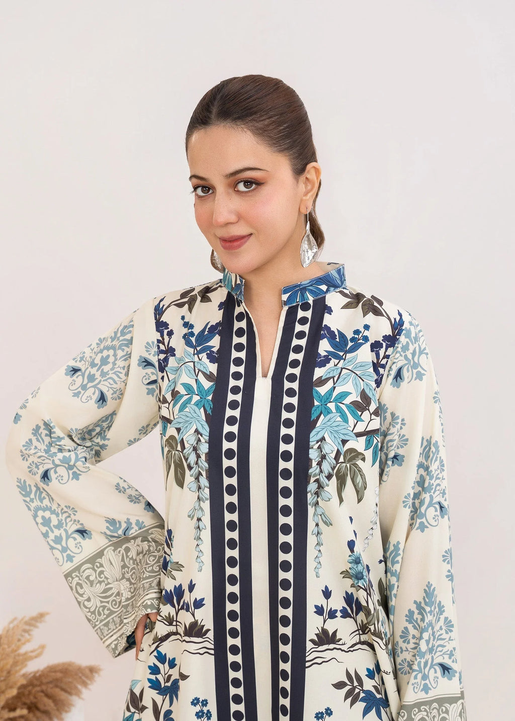 AL-1027 Maisha