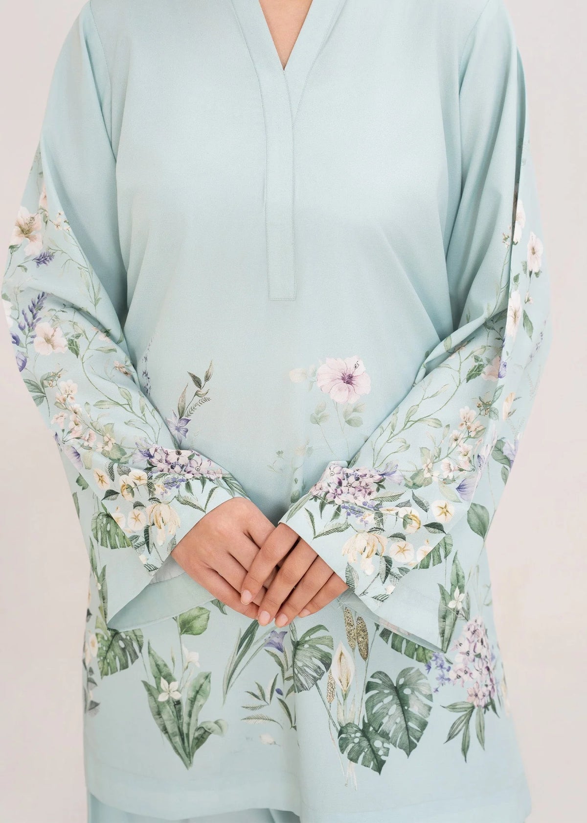 MR-1007 Aroosh