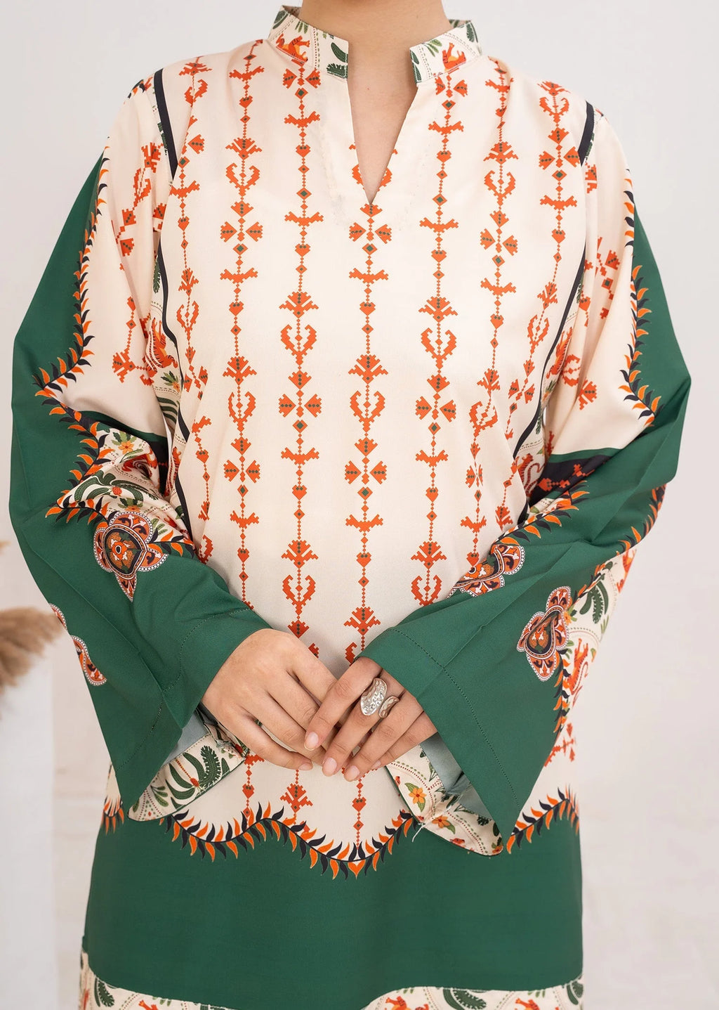 AL-1026 Zunaira
